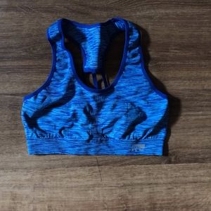 medium impact sports bra
